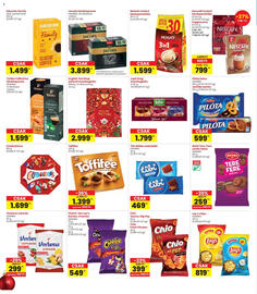 Interspar akciós újság hét 50 Oldal 16