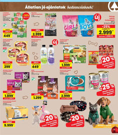 Interspar akciós újság hét 50 Oldal 19