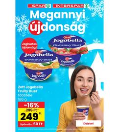 Interspar akciós újság hét 50 Oldal 2