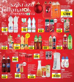 Interspar akciós újság hét 50 Oldal 23