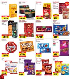 Interspar akciós újság hét 50 Oldal 29