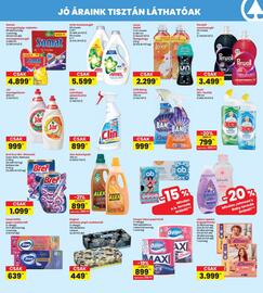 Interspar akciós újság hét 50 Oldal 30