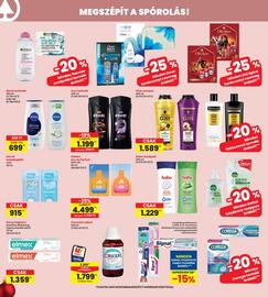 Interspar akciós újság hét 50 Oldal 31