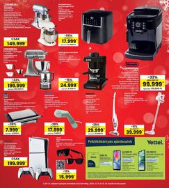 Interspar akciós újság hét 50 Oldal 34