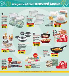 Interspar akciós újság hét 50 Oldal 35