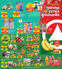 Interspar akciós újság hét 50 Oldal 39