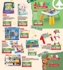 Interspar akciós újság hét 50 Oldal 43