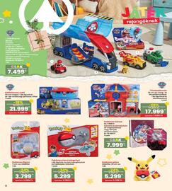 Interspar akciós újság hét 50 Oldal 46