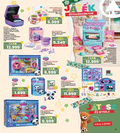 Interspar akciós újság hét 50 Oldal 49