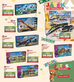 Interspar akciós újság hét 50 Oldal 57