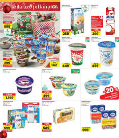 Interspar akciós újság hét 50 Oldal 6