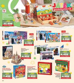 Interspar akciós újság hét 50 Oldal 60