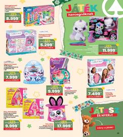 Interspar akciós újság hét 50 Oldal 65