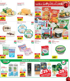 Interspar akciós újság hét 50 Oldal 7