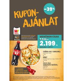 Interspar akciós újság hét 50 Oldal 7