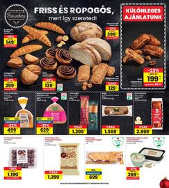 Interspar akciós újság hét 50 Oldal 8