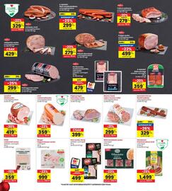 Interspar akciós újság hét 50 Oldal 9