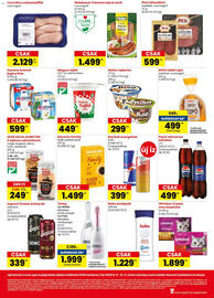 Spar Market akciós újság hét 50 Oldal 2