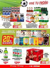 Catálogo Soriana Súper Página 2