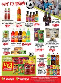 Catálogo Soriana Súper Página 3