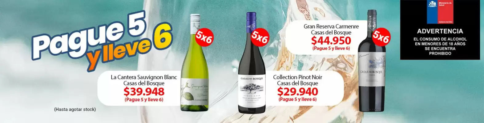 Catálogo Supermercado Diez (válido hasta 10-12)