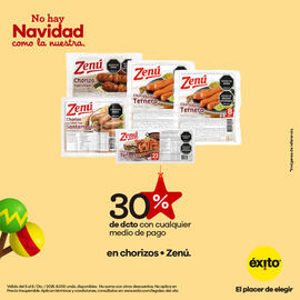 Catálogo Éxito Página 2