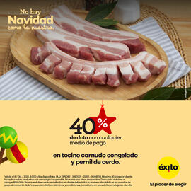 Catálogo Éxito Página 5