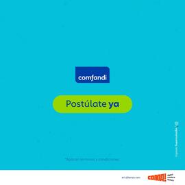 Catálogo Comfandi semana 49 Página 3