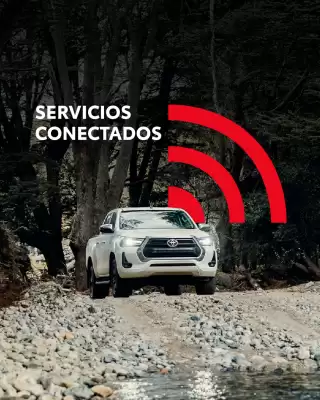 Catálogo Toyota (válido hasta 30-12)