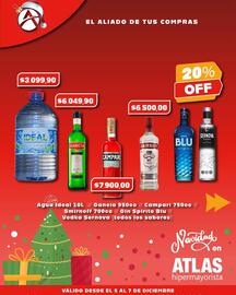 Catálogo Atlas Hipermayorista Página 2