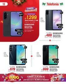 Catálogo Carsa Página 11