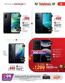 Catálogo Carsa Página 12