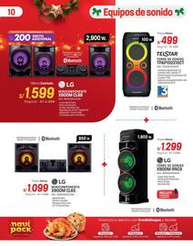 Catálogo Carsa Página 13