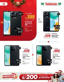 Catálogo Carsa Página 14