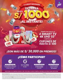 Catálogo Carsa Página 18