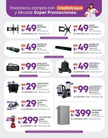 Catálogo Carsa Página 2