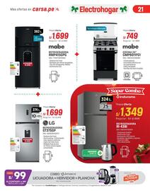 Catálogo Carsa Página 20