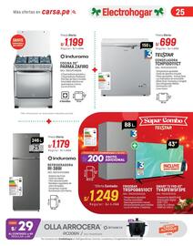 Catálogo Carsa Página 22