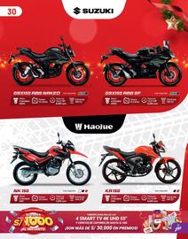 Catálogo Carsa Página 29