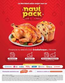 Catálogo Carsa Página 3