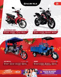 Catálogo Carsa Página 30