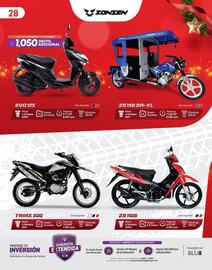 Catálogo Carsa Página 31