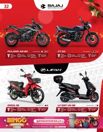 Catálogo Carsa Página 32