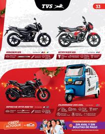 Catálogo Carsa Página 33