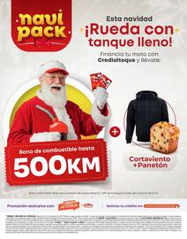 Catálogo Carsa Página 35