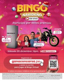 Catálogo Carsa Página 37