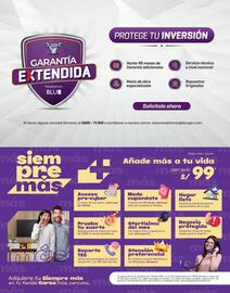 Catálogo Carsa Página 38