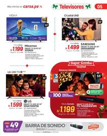 Catálogo Carsa Página 4