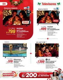 Catálogo Carsa Página 5