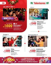 Catálogo Carsa Página 6